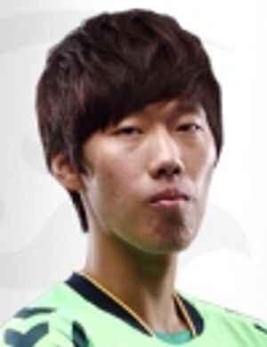 Jin Yong Mun profil resmi