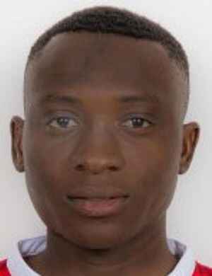 Abdoluie Dampha