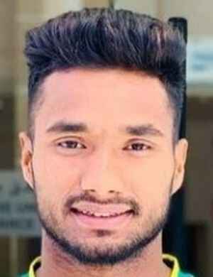 Jafar Iqbal profil resmi