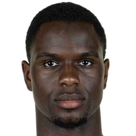 Ilyas Ansah