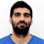 Gavriel Constantinou photo