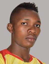 Idrissa Diarra