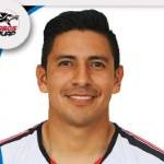 Хавьер Ринкон, Орландо