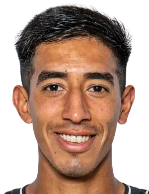 Matías Emiliano Recalde