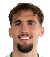 Pablo Ramon Parra
