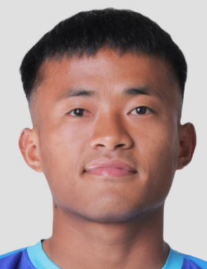 Lemmet Tangvah profil resmi