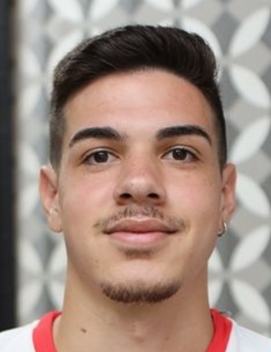 Kerem Yorulmaz