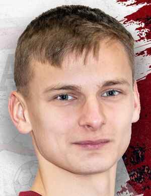 Eduard Danila profil resmi