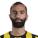 Mohammed Osama Osman