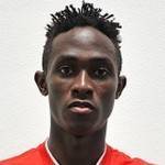 Franck Cedric Njiki Tchoutou