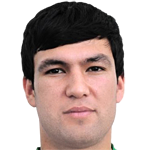 Wezirgeldi Ylýasow photo