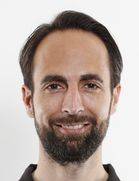 Sascha Haschemi-Fard photo