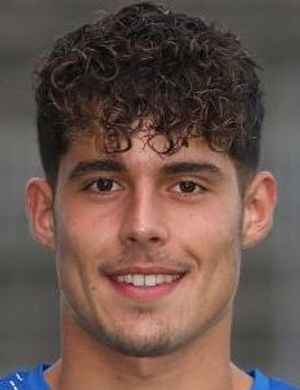 M. Pilic profil resmi
