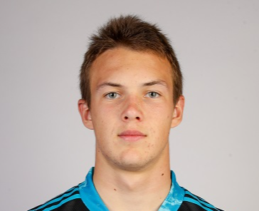 Aleksandr kasyanenko