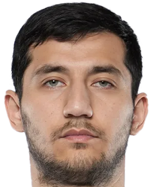 umid khamraev