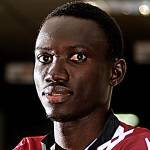 Demba Pape photo