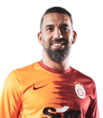Arda Turan
