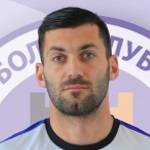 Yordan Apostolov