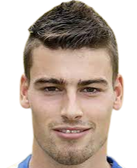 テッド・ファン・デ・パヴェル