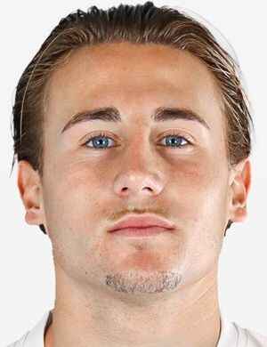 Emric Goumot profil resmi