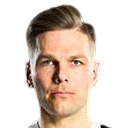 Sebastian Strandvall