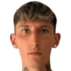 Fabrizio Ignacio Tomarelli Requena