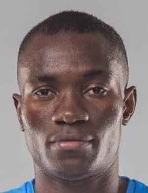 Emmanuel Okoro profil resmi