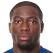 Kelvin Ojo profil resmi