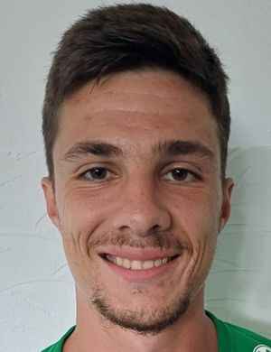 Filip Aleksovski profil resmi