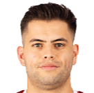 Cristian Gonzalez photo