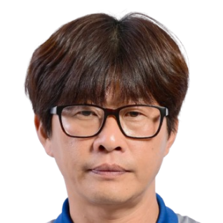 Shin Sang-woo