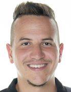 Jonas Pallentin photo