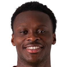 Samson Baidoo
