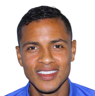 Jhonny Ramirez photo