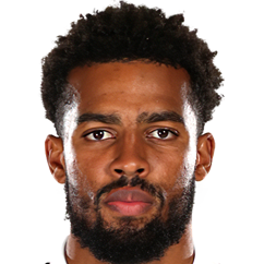 Cyrus Christie