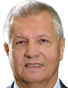 Valeriy Voloshin photo