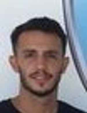 Matías Nicolás Sempé profil resmi