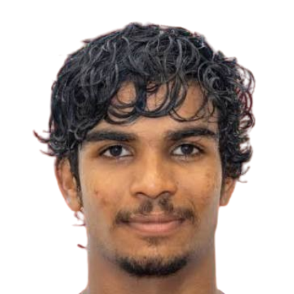 Nassah Ibrahim Nasir