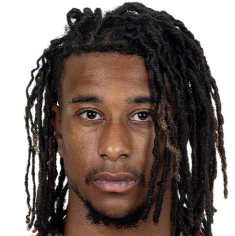 Michael Olise