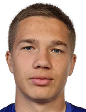 Egor Borisov