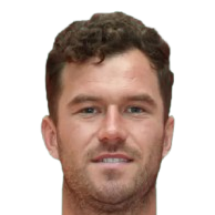 Harrison McGahey