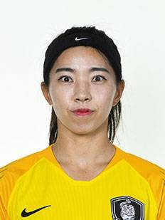 Kang Gaae photo