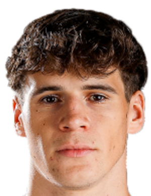 Mathéo Romuald Parmentier profil resmi