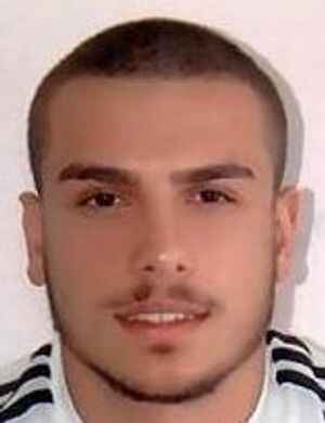 Abdulsamet Can
