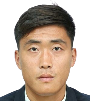 Kim Kum-Chon