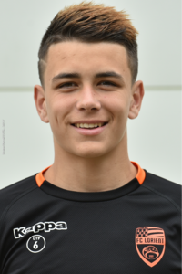 Enzo Le Fee photo