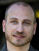 Dr. Bastian Ott photo