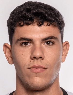 Eloy Moreno Escudero profil resmi