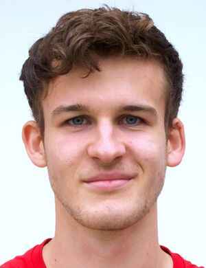 Niko Hasselbusch
