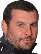 Nika Gusharashvili photo